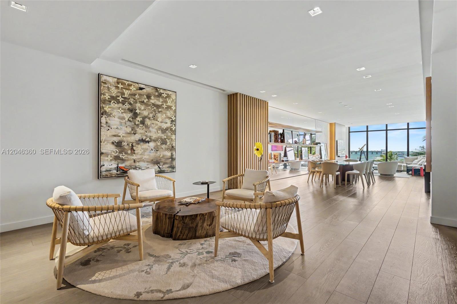 7042 Fisher Island Dr # 7042