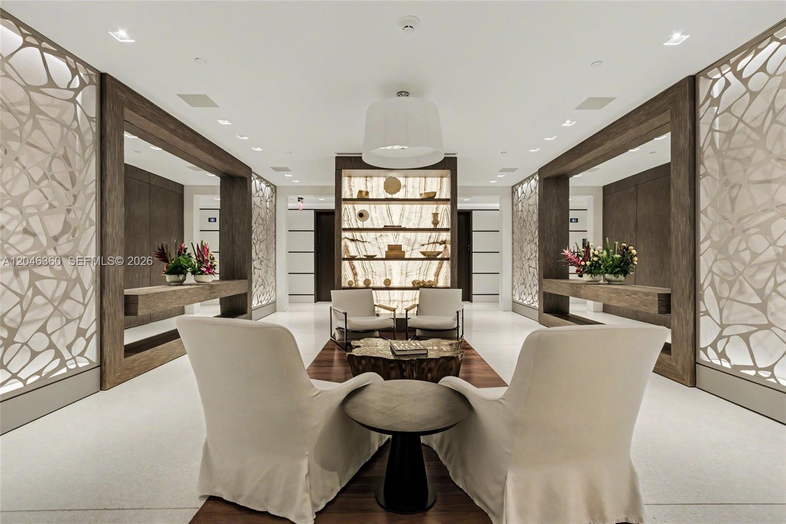 7042 Fisher Island Dr # 7042