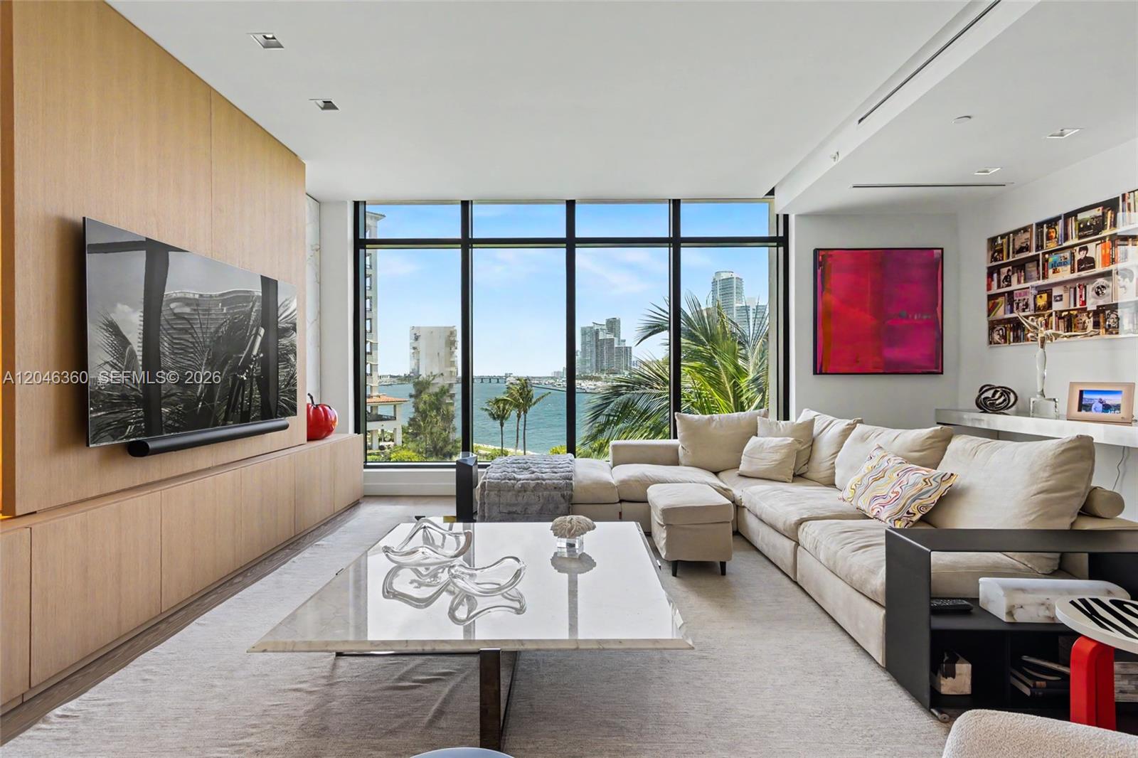 7042 Fisher Island Dr # 7042