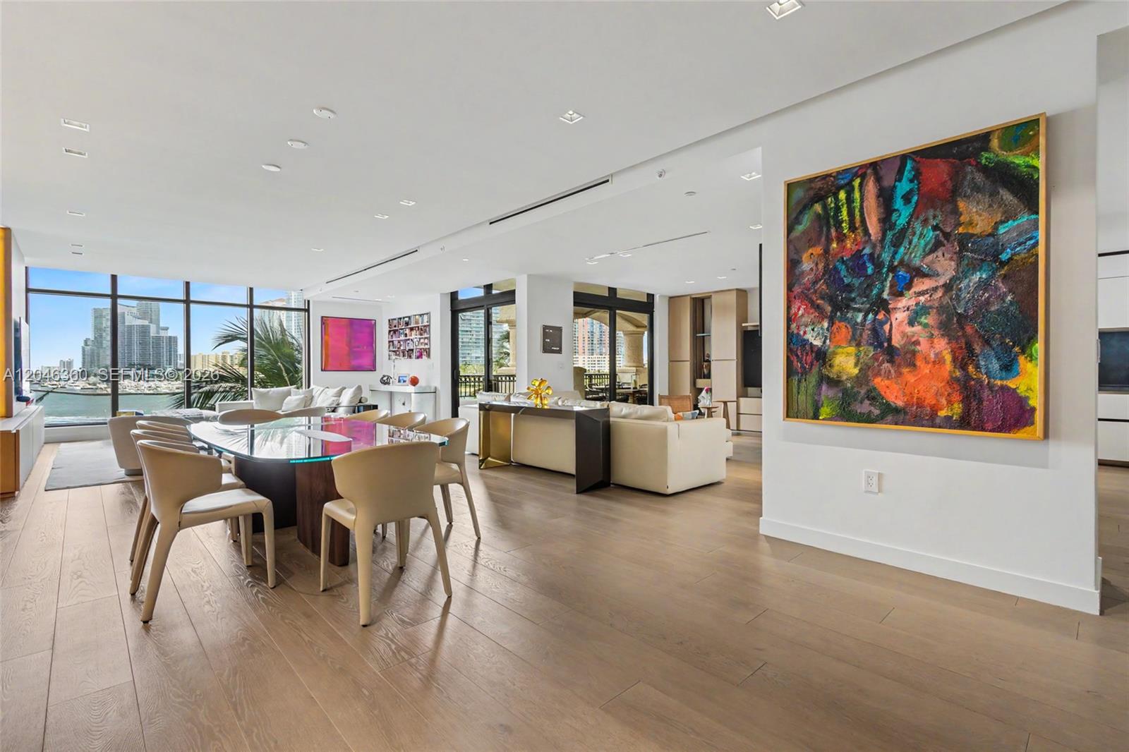 7042 Fisher Island Dr # 7042