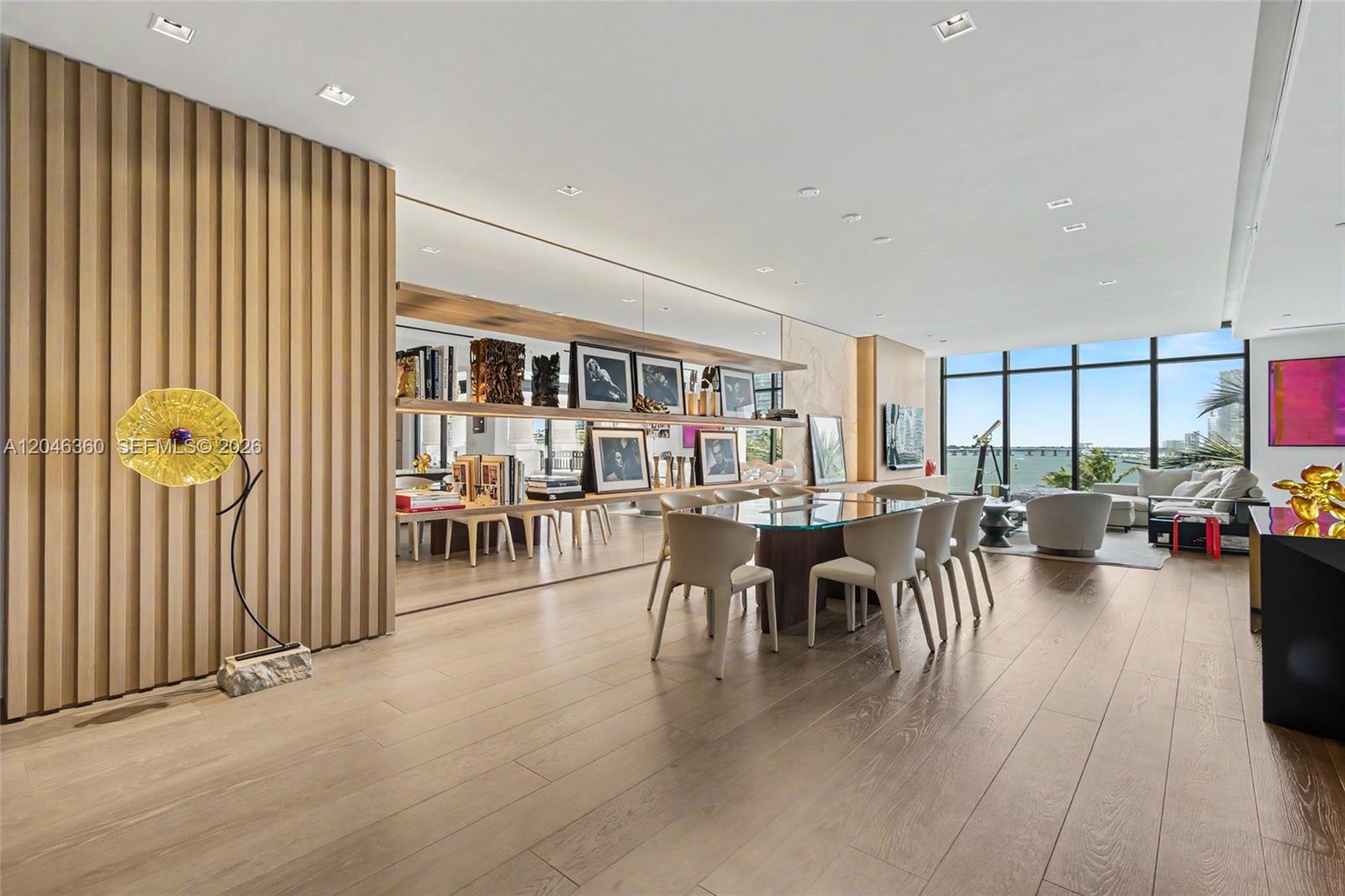 7042 Fisher Island Dr # 7042