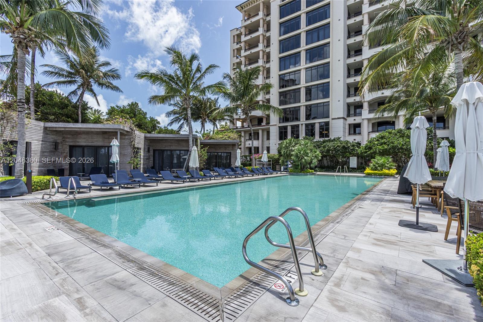 7042 Fisher Island Dr # 7042