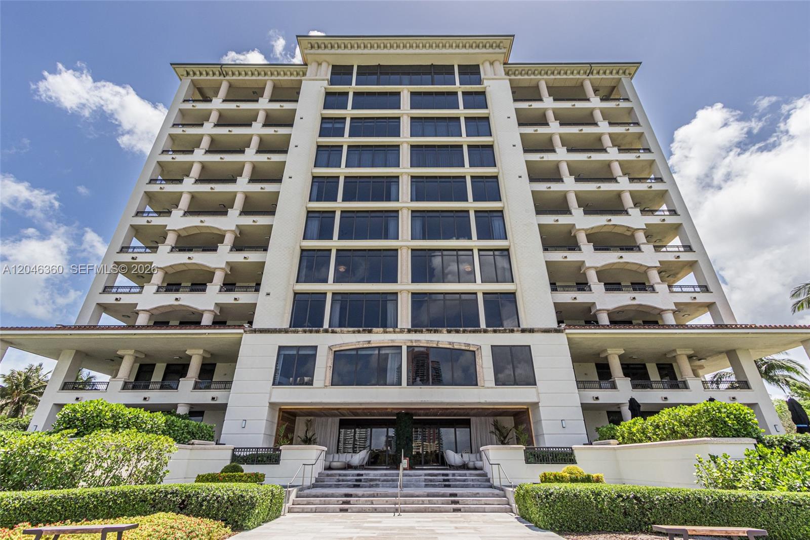 7042 Fisher Island Dr # 7042