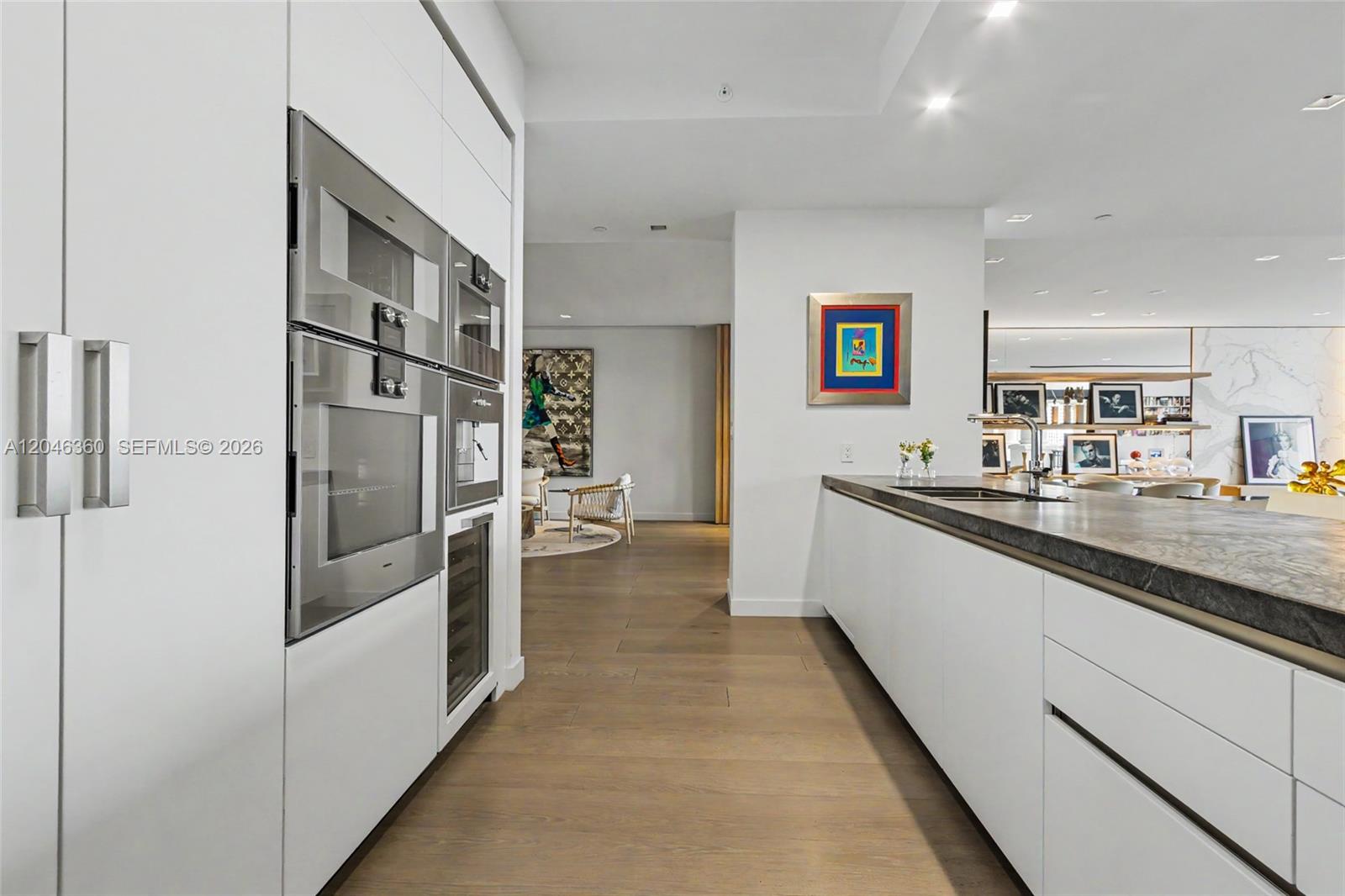 7042 Fisher Island Dr # 7042