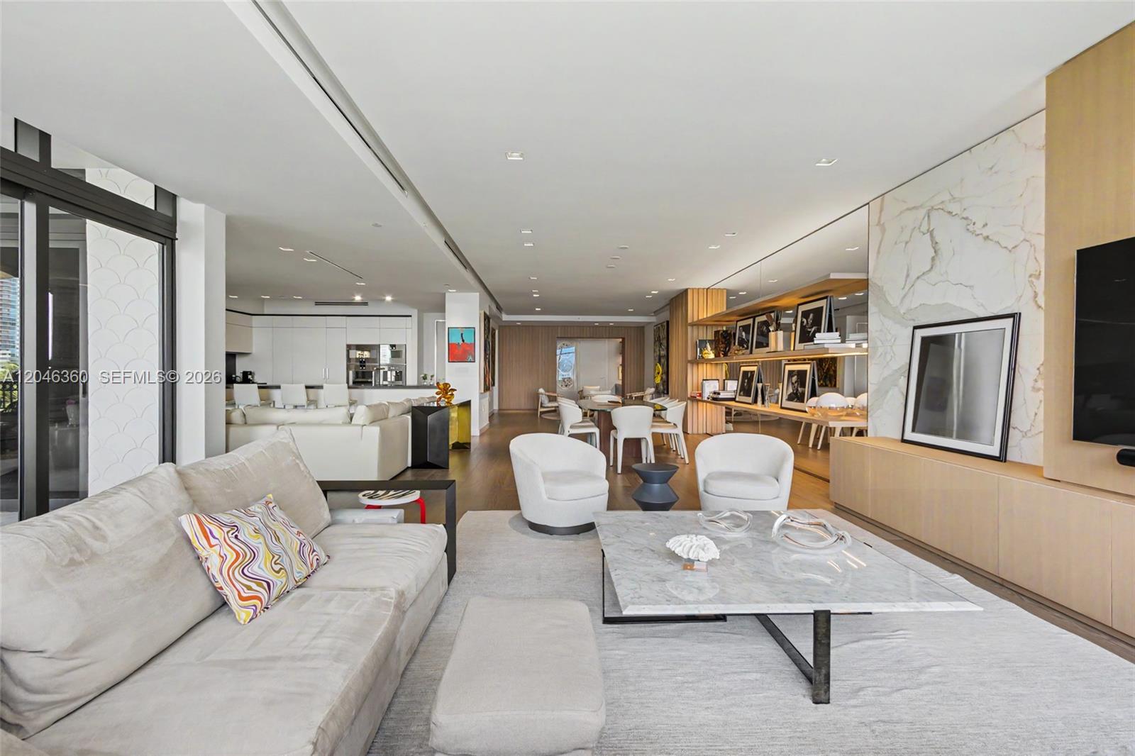 7042 Fisher Island Dr # 7042