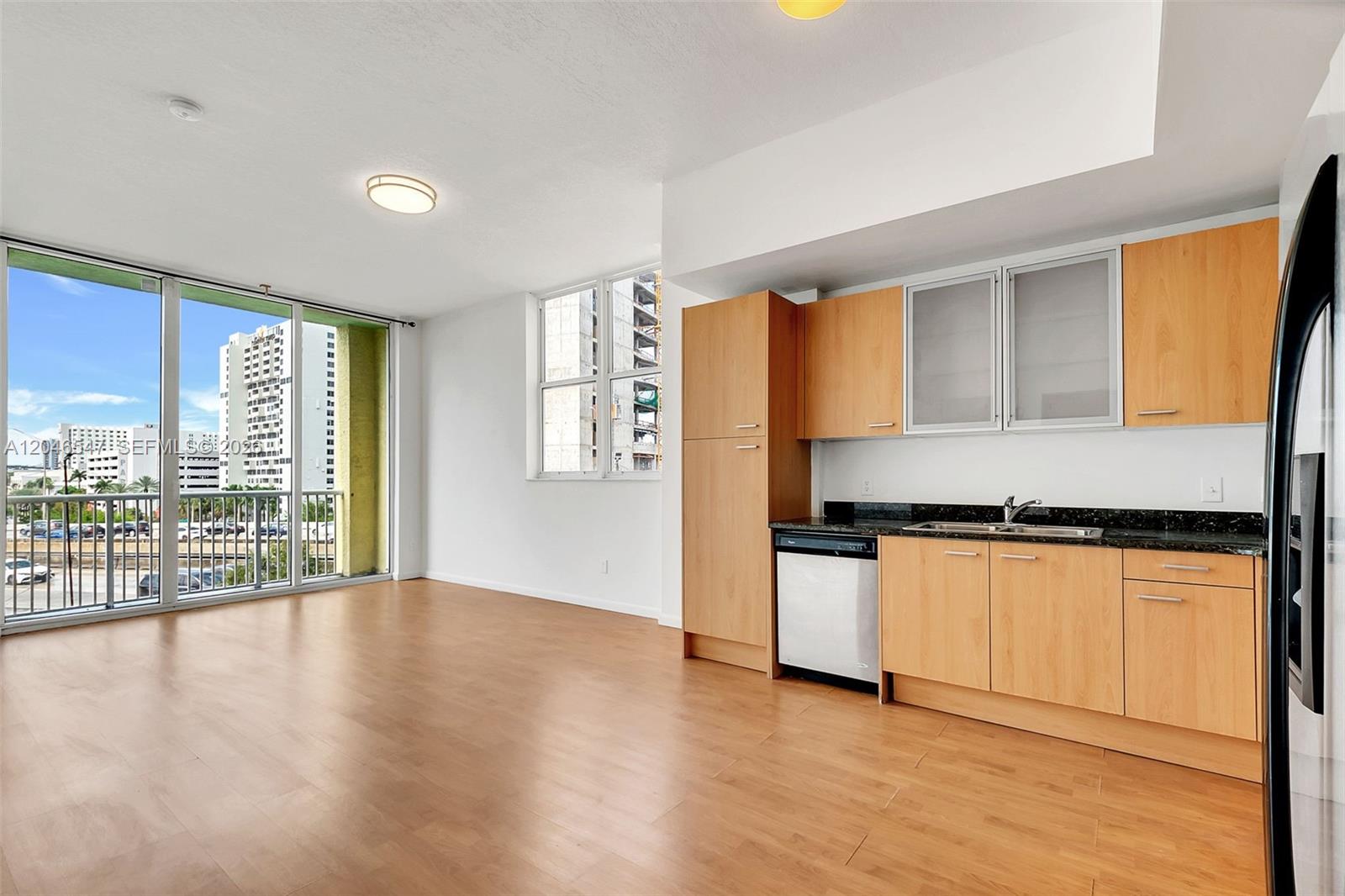 1350 NW 8th Ct # 5 Unit: B1-5