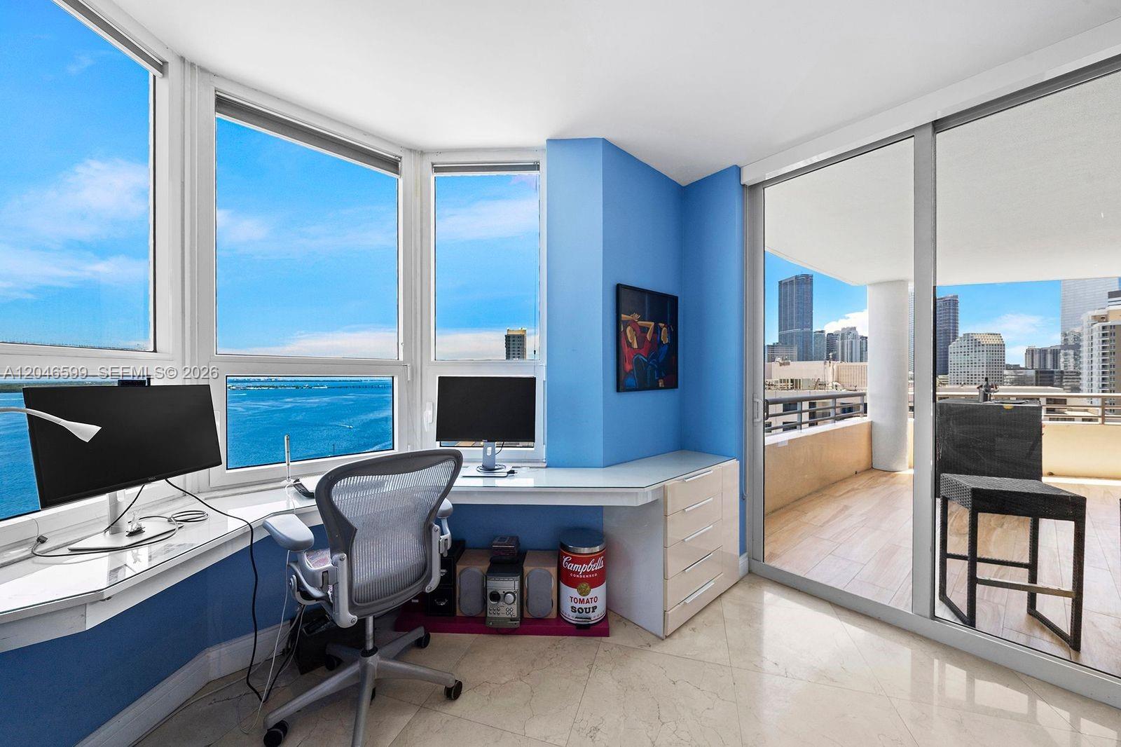 808 Brickell Key Dr # 1808