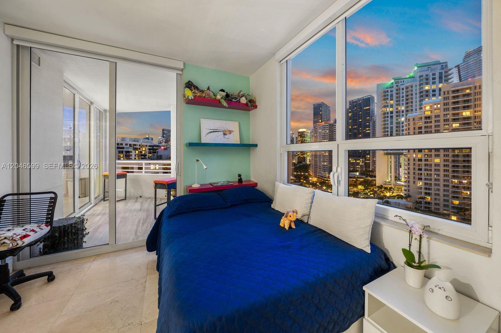 808 Brickell Key Dr # 1808