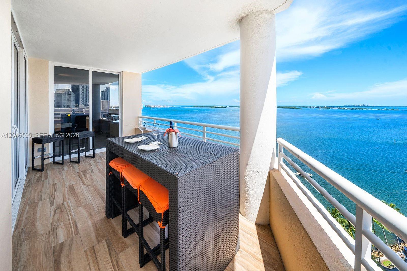 808 Brickell Key Dr # 1808