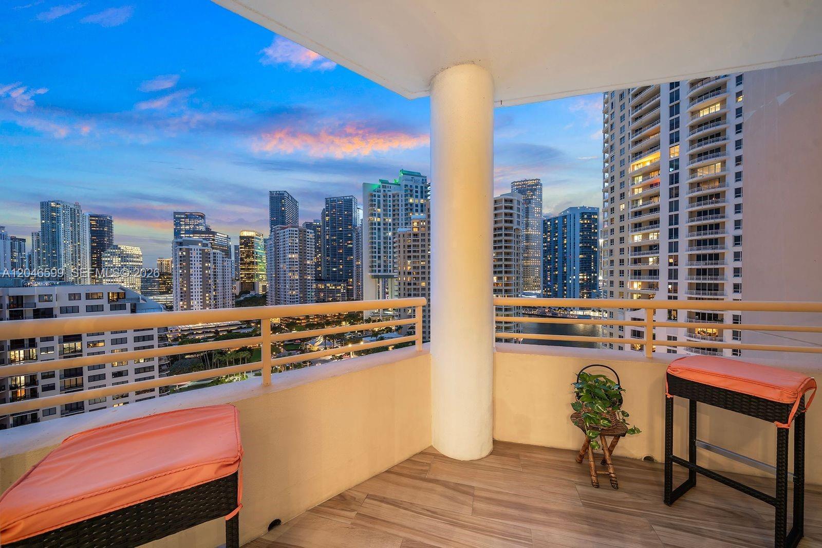 808 Brickell Key Dr # 1808