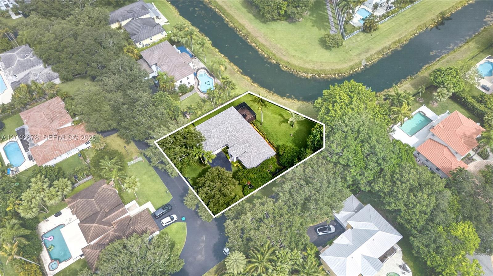 7571 SW 148th Ter