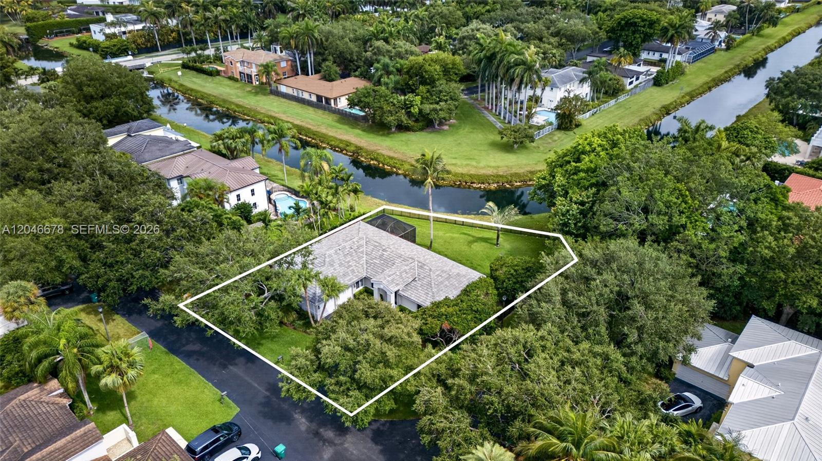 7571 SW 148th Ter