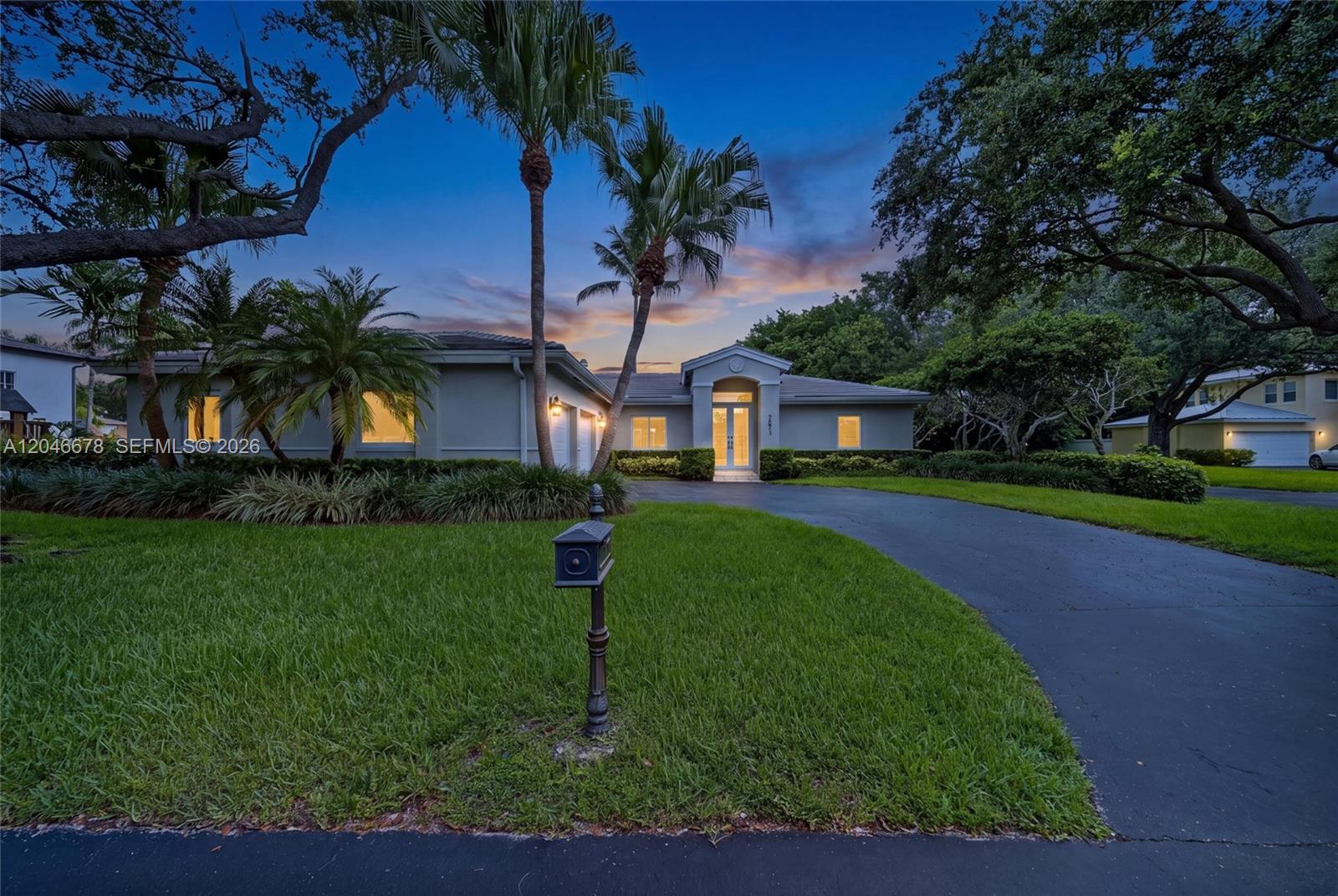 7571 SW 148th Ter