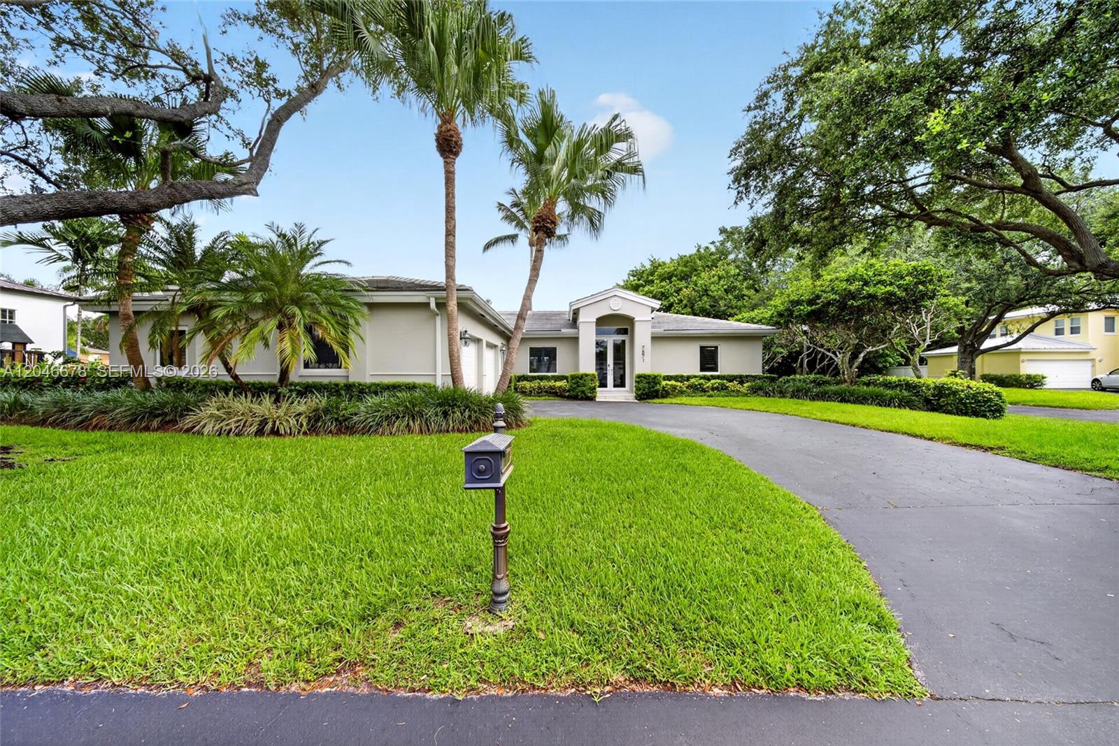 7571 SW 148th Ter