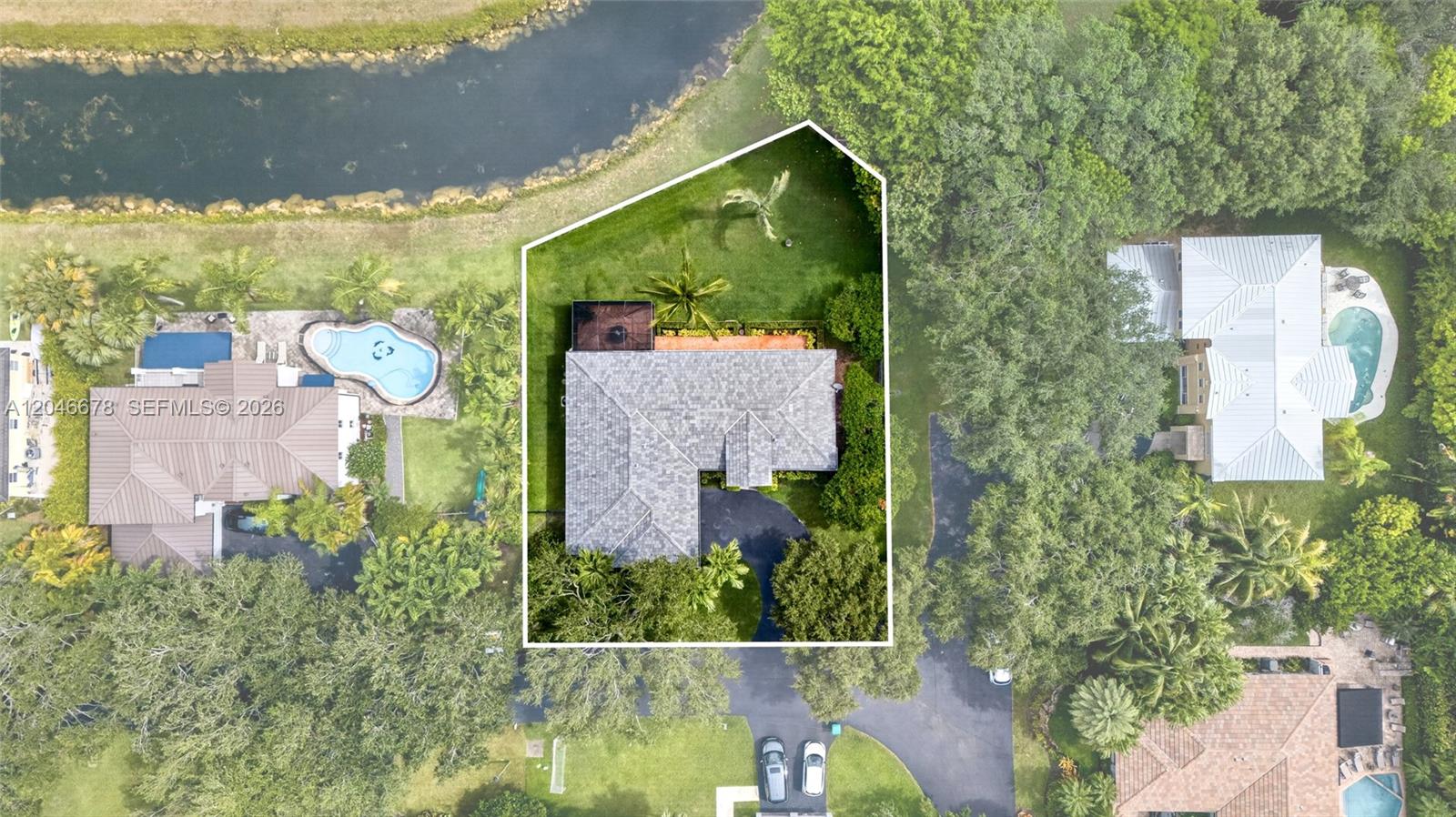 7571 SW 148th Ter