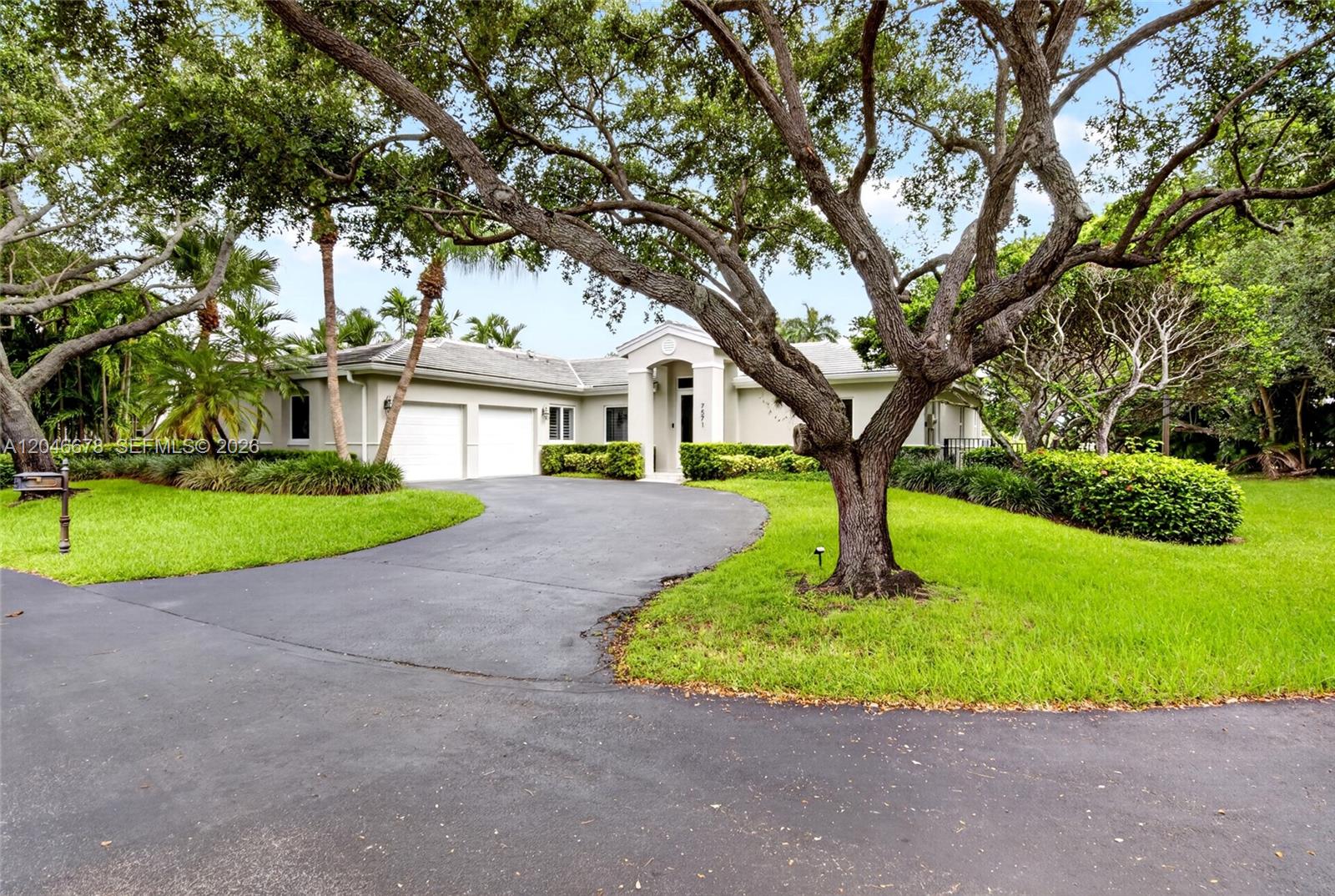 7571 SW 148th Ter