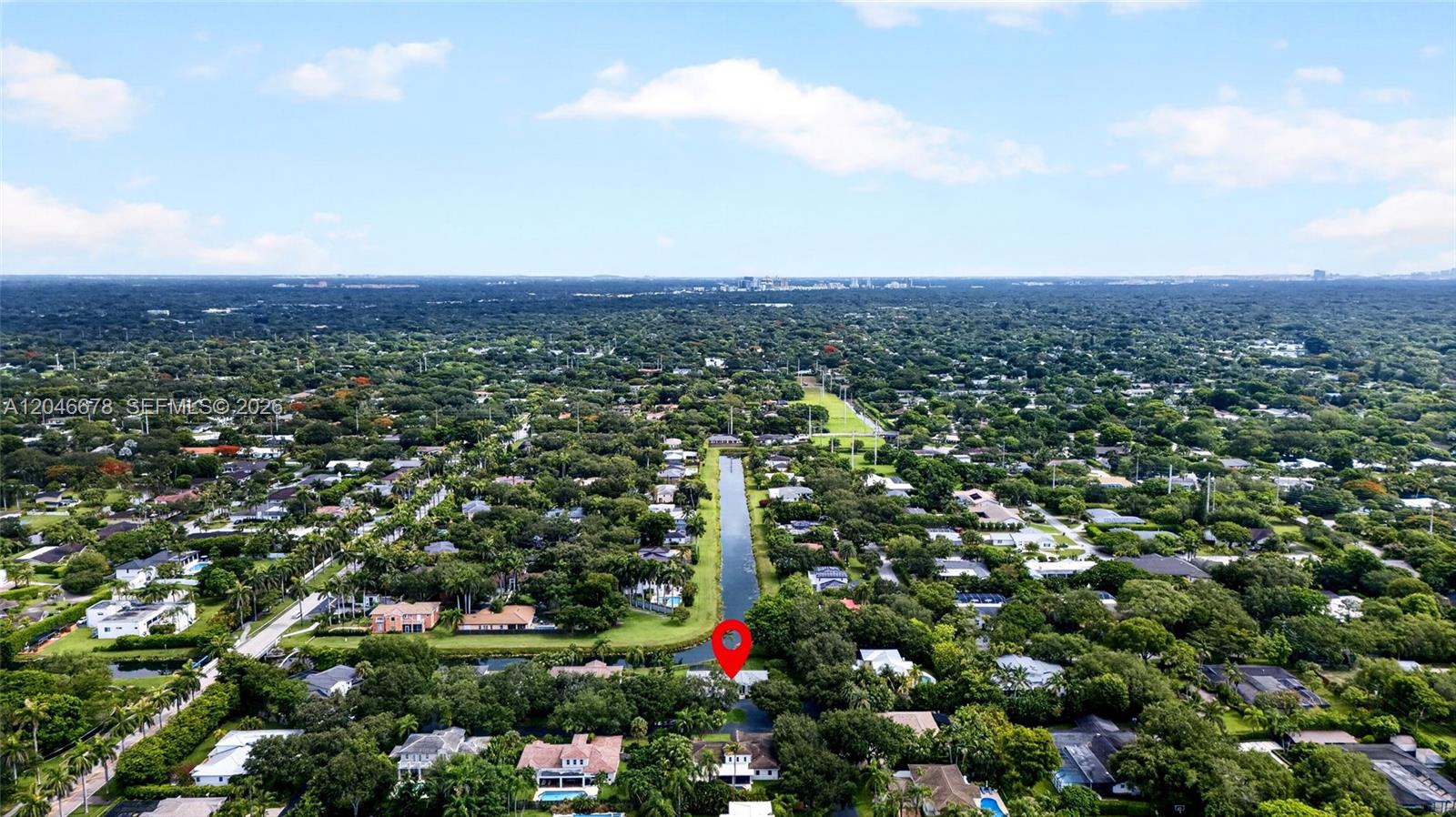 7571 SW 148th Ter