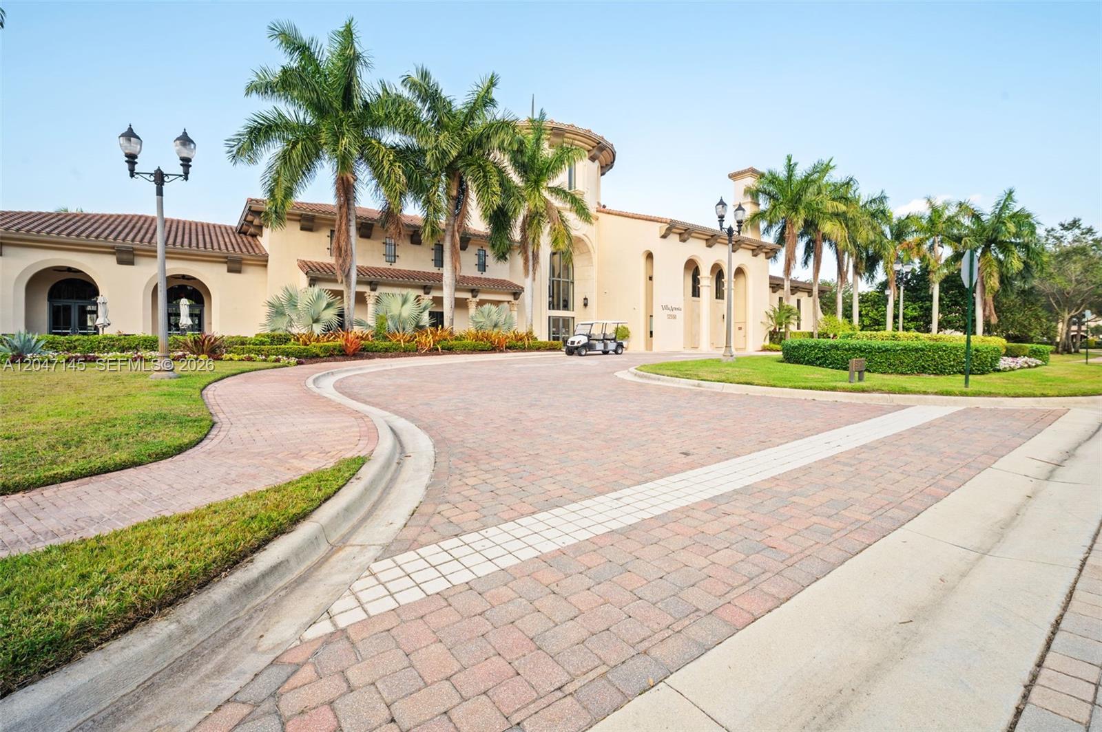 3199 NW 126th Ave # 91 Unit: A-91