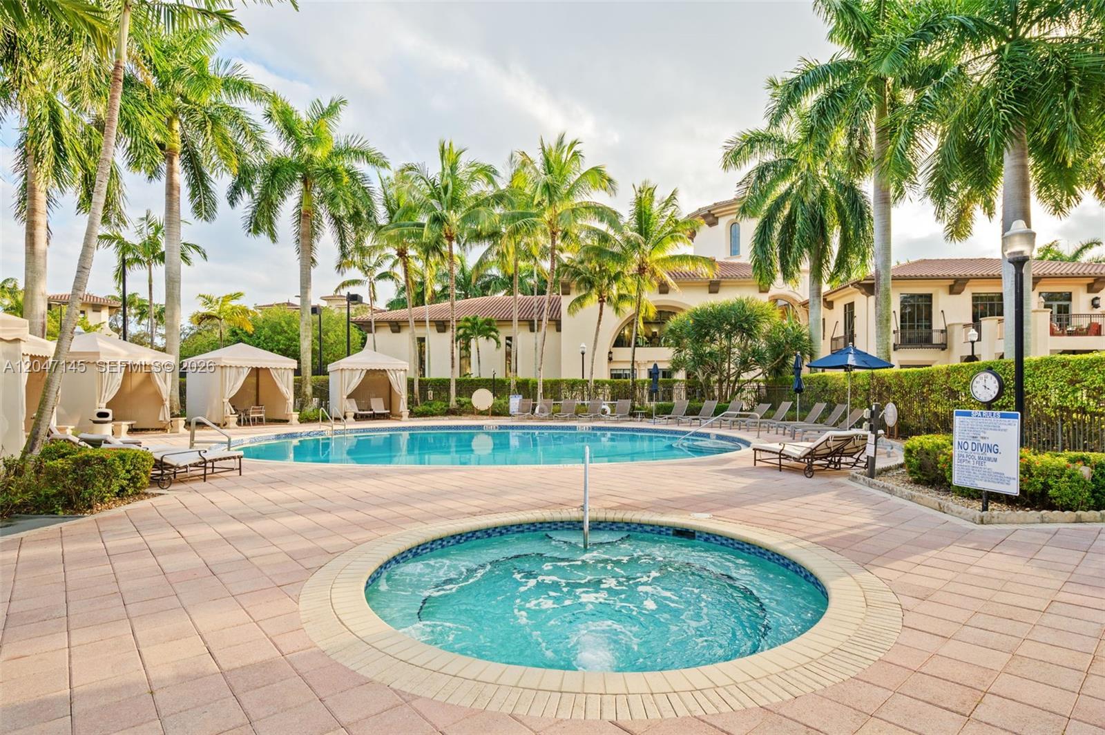 3199 NW 126th Ave # 91 Unit: A-91