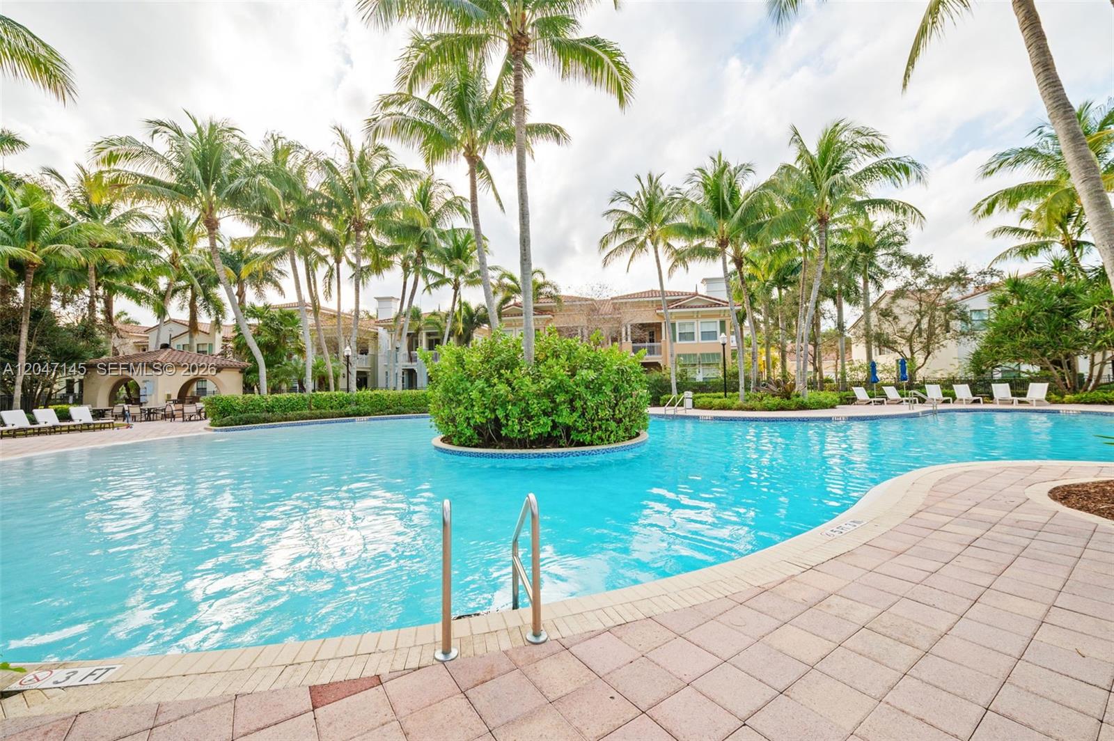 3199 NW 126th Ave # 91 Unit: A-91