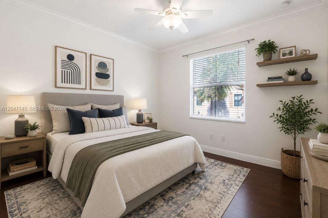 3199 NW 126th Ave # 91 Unit: A-91