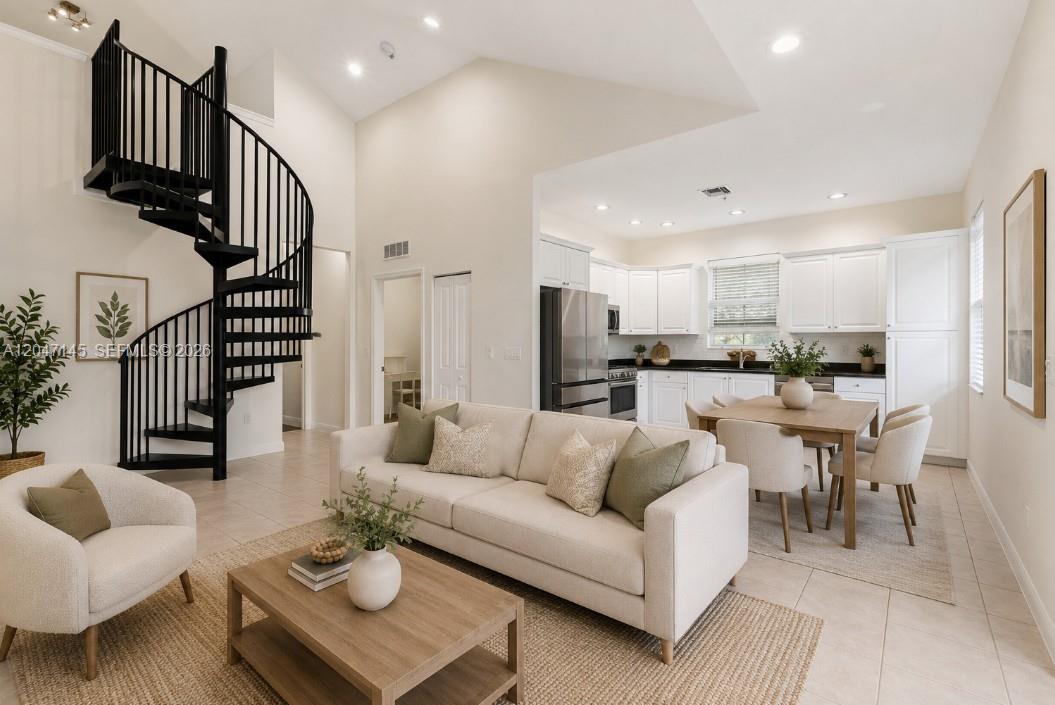3199 NW 126th Ave # 91 Unit: A-91