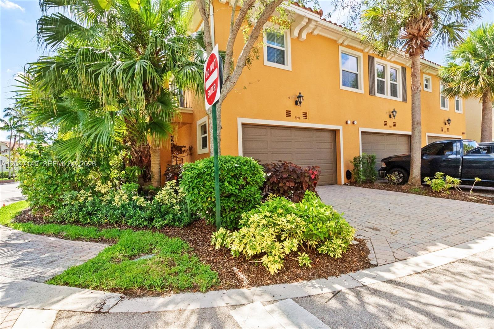 3199 NW 126th Ave # 91 Unit: A-91