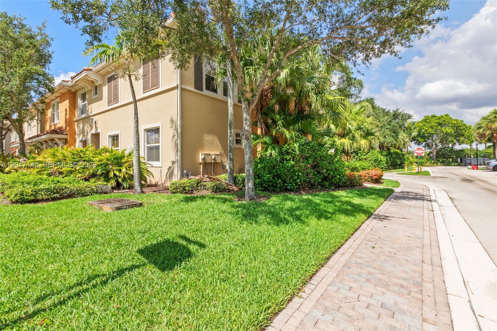 3199 NW 126th Ave # 91 Unit: A-91