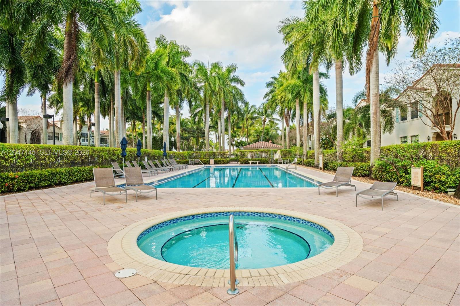3199 NW 126th Ave # 91 Unit: A-91