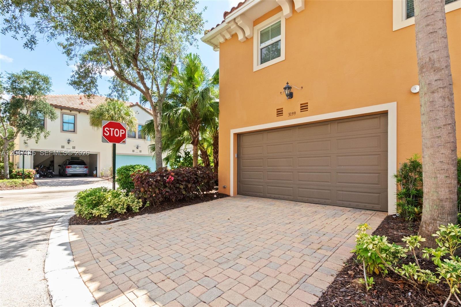 3199 NW 126th Ave # 91 Unit: A-91