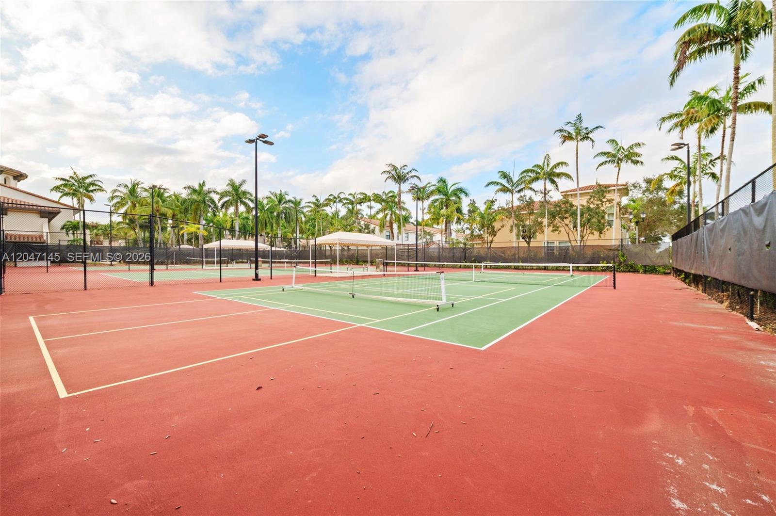 3199 NW 126th Ave # 91 Unit: A-91