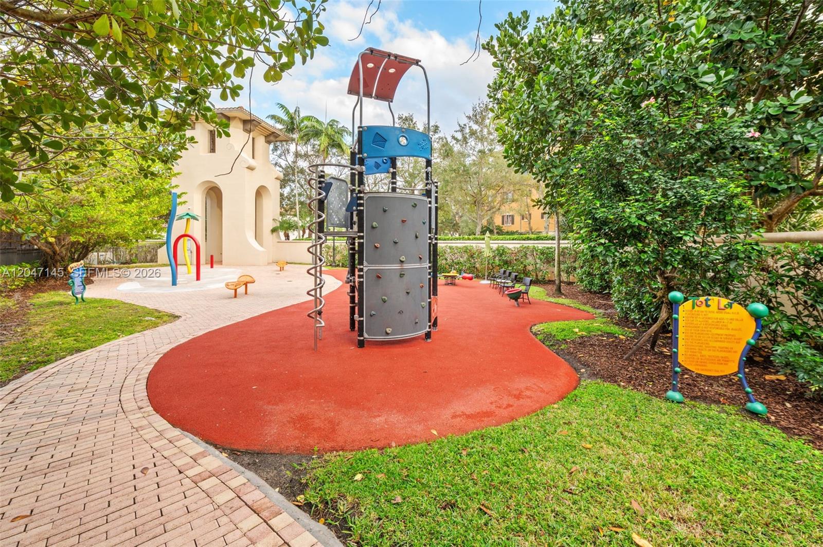 3199 NW 126th Ave # 91 Unit: A-91