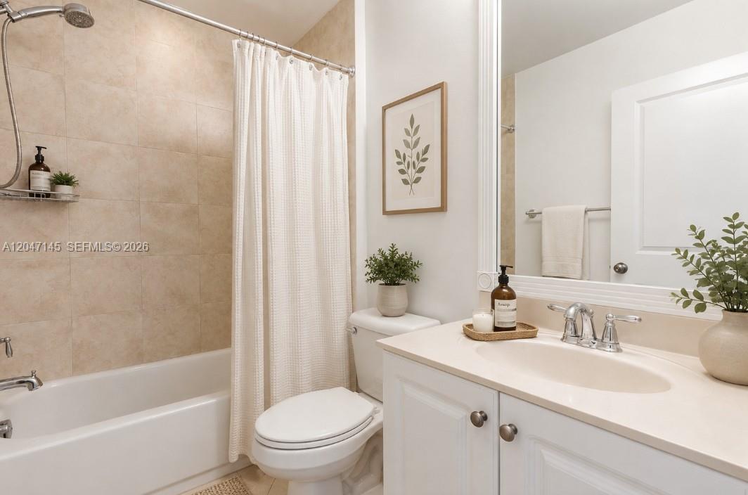 3199 NW 126th Ave # 91 Unit: A-91
