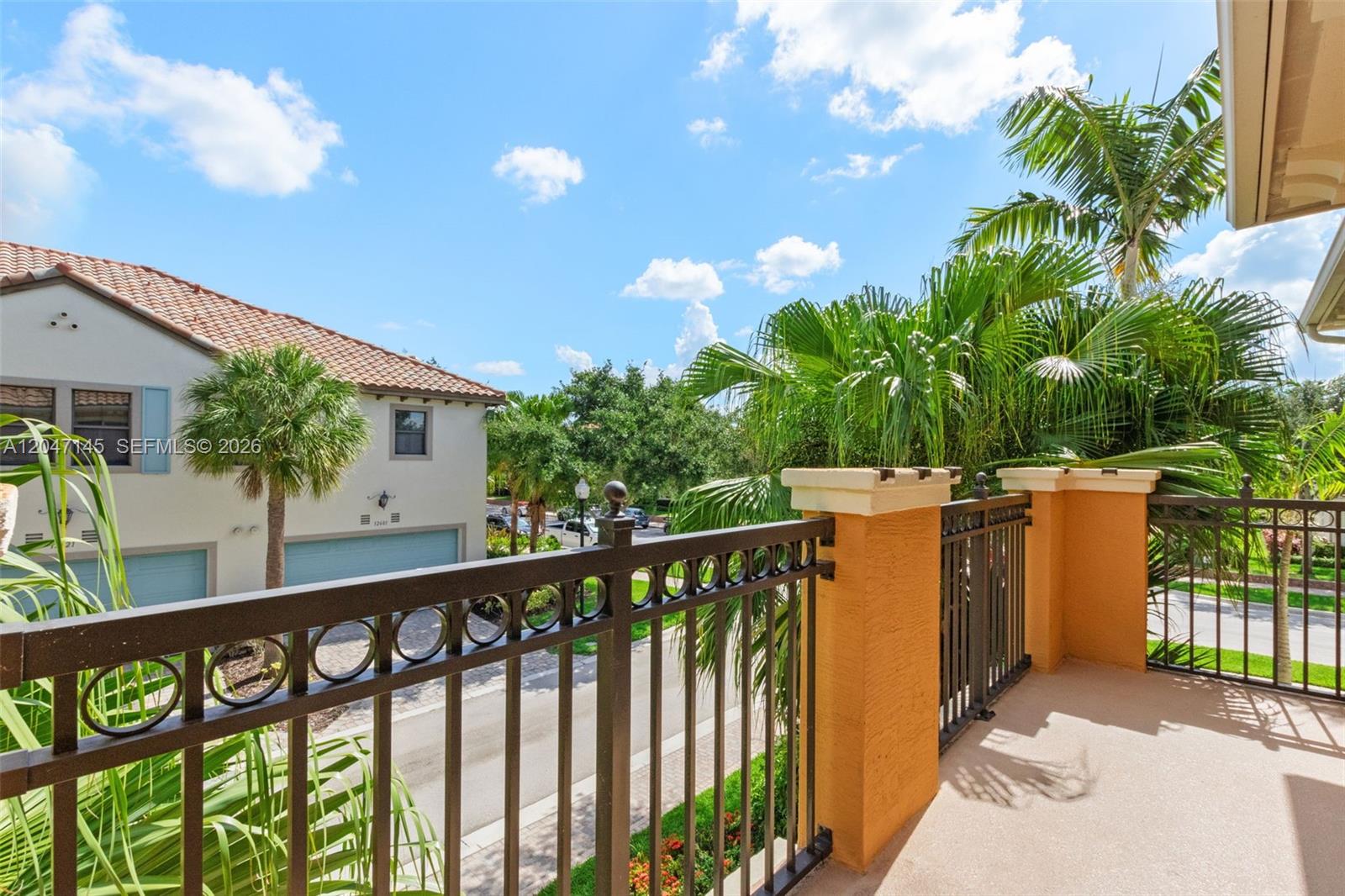 3199 NW 126th Ave # 91 Unit: A-91