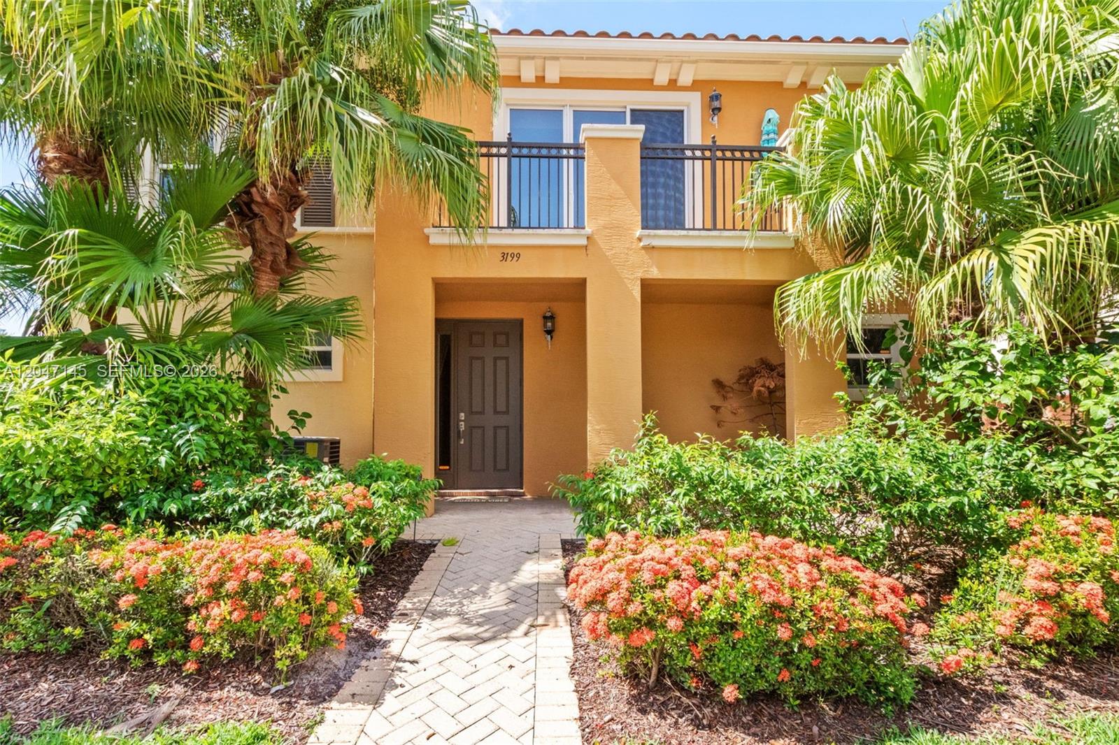 3199 NW 126th Ave # 91 Unit: A-91