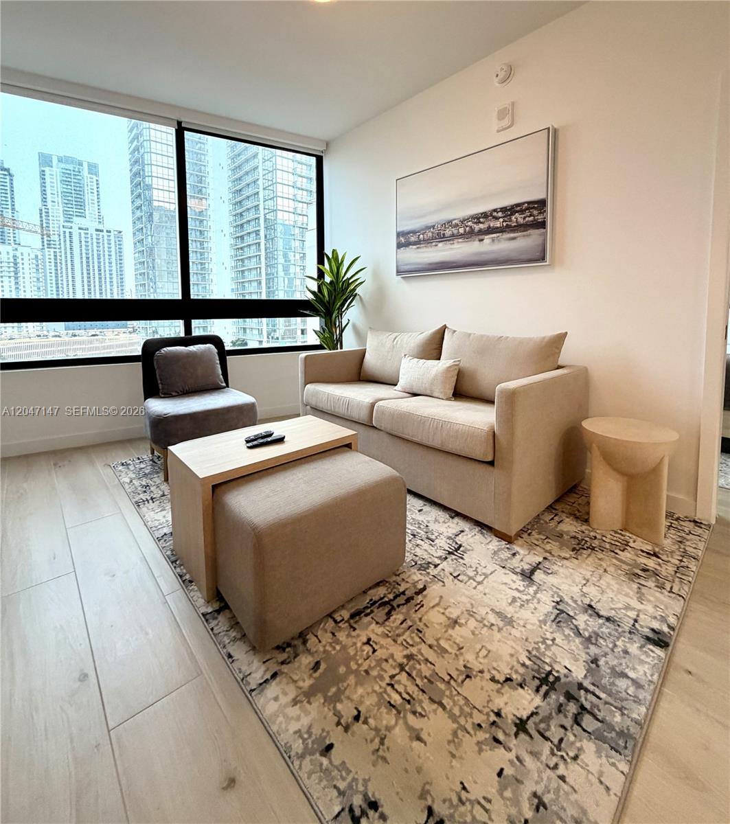 225 N Miami Ave Unit: 1107