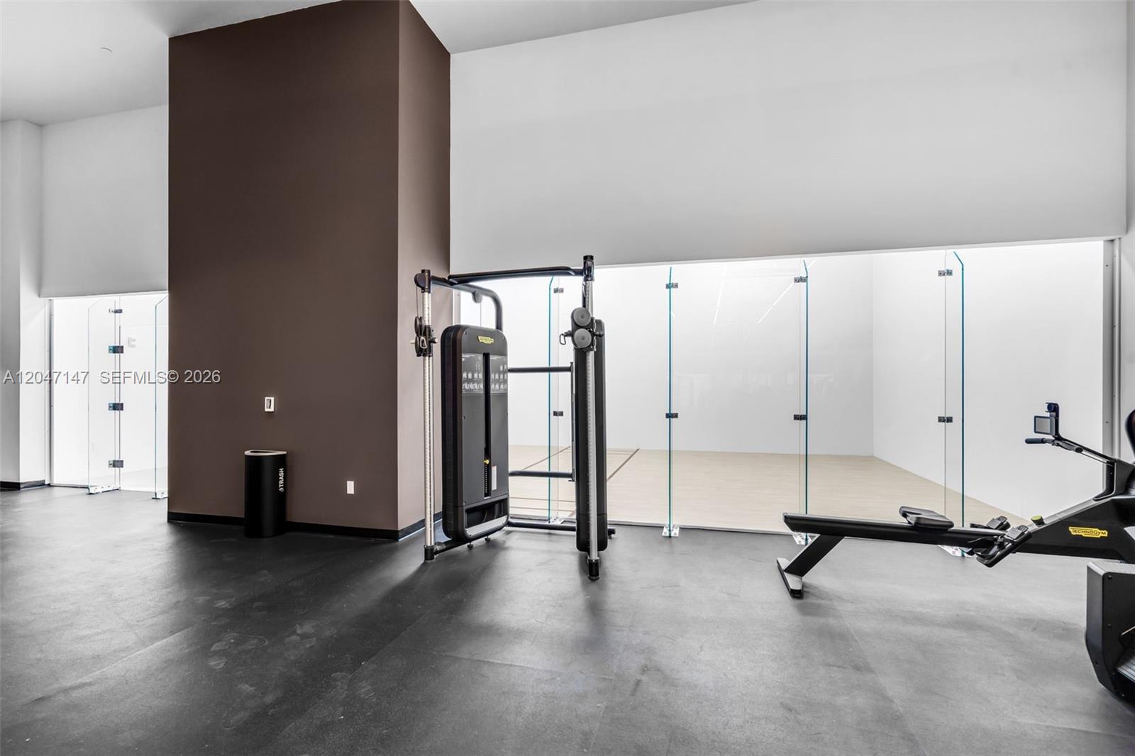 225 N Miami Ave Unit: 1107