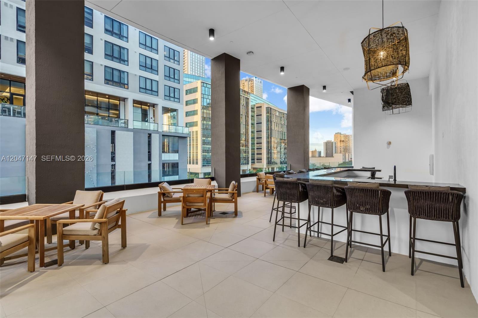 225 N Miami Ave Unit: 1107
