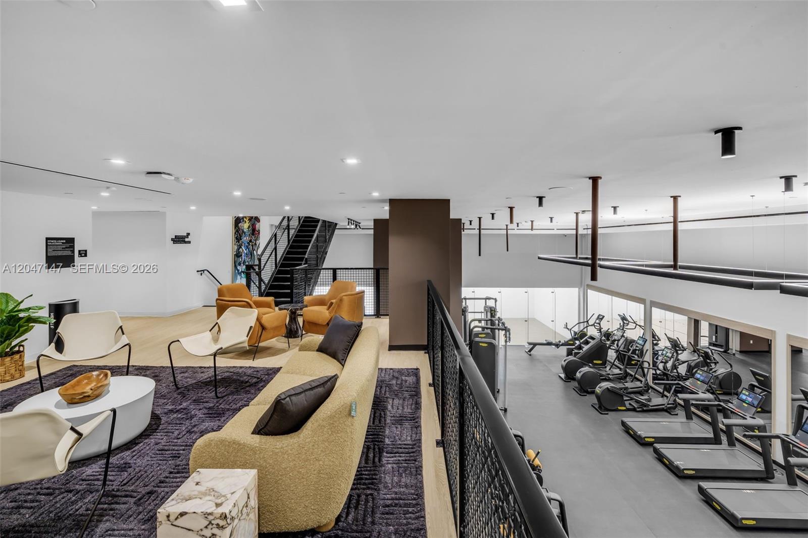 225 N Miami Ave Unit: 1107