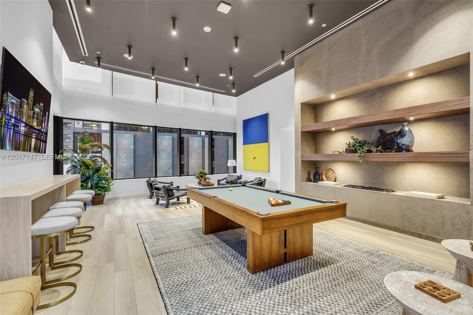 225 N Miami Ave Unit: 1107