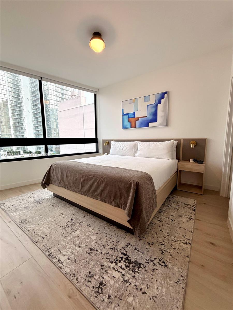 225 N Miami Ave Unit: 1107