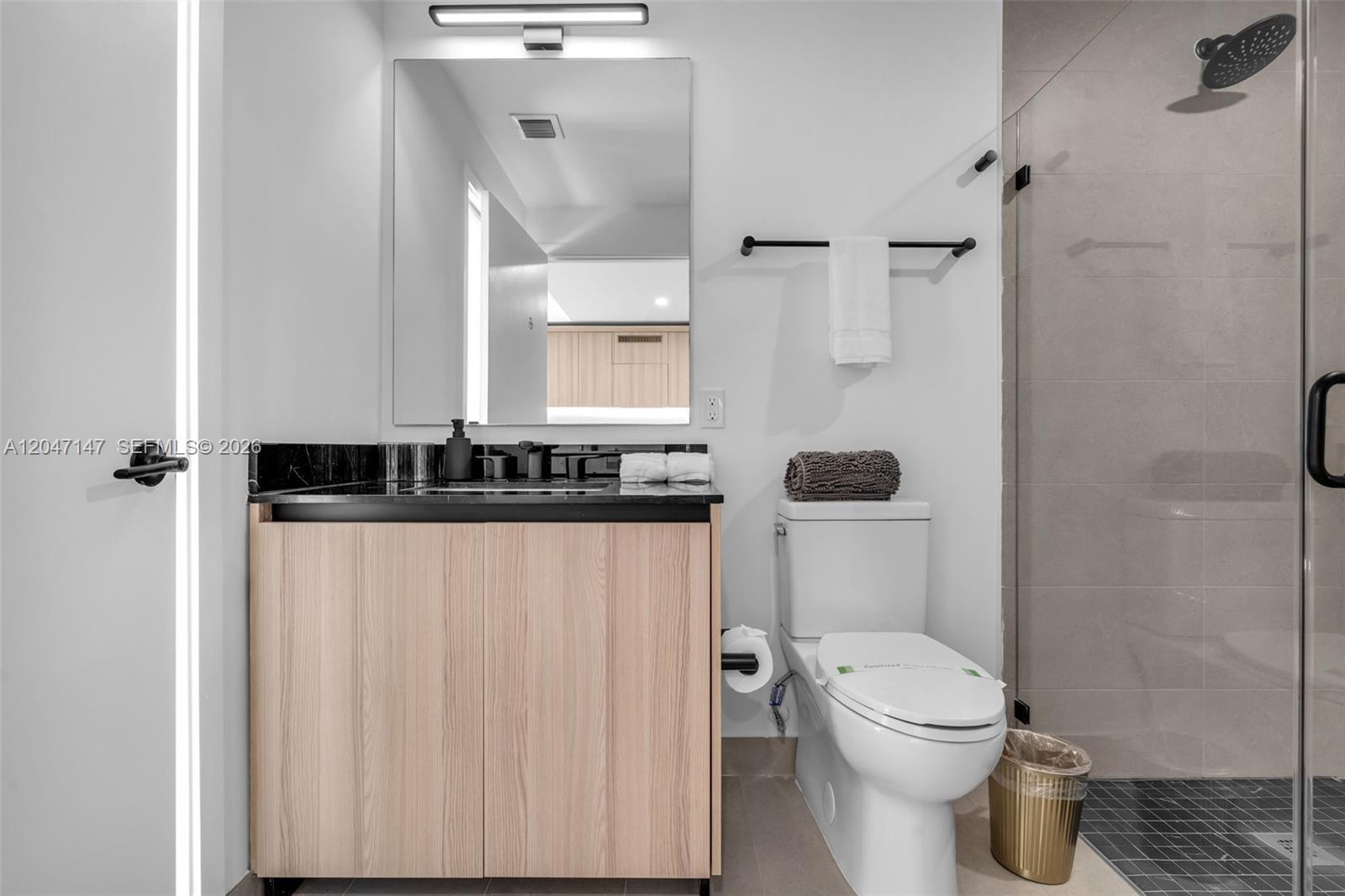 225 N Miami Ave Unit: 1107