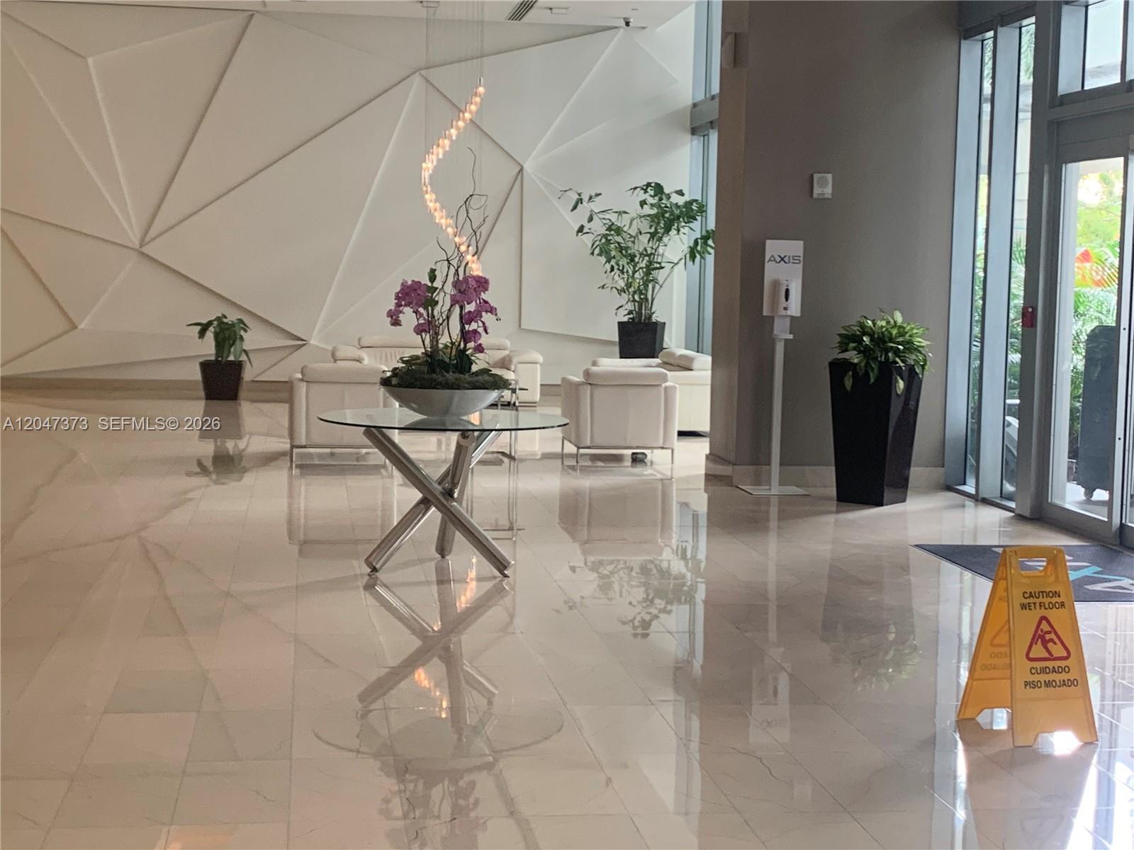 1111 SW 1 AV Unit: 2419-N