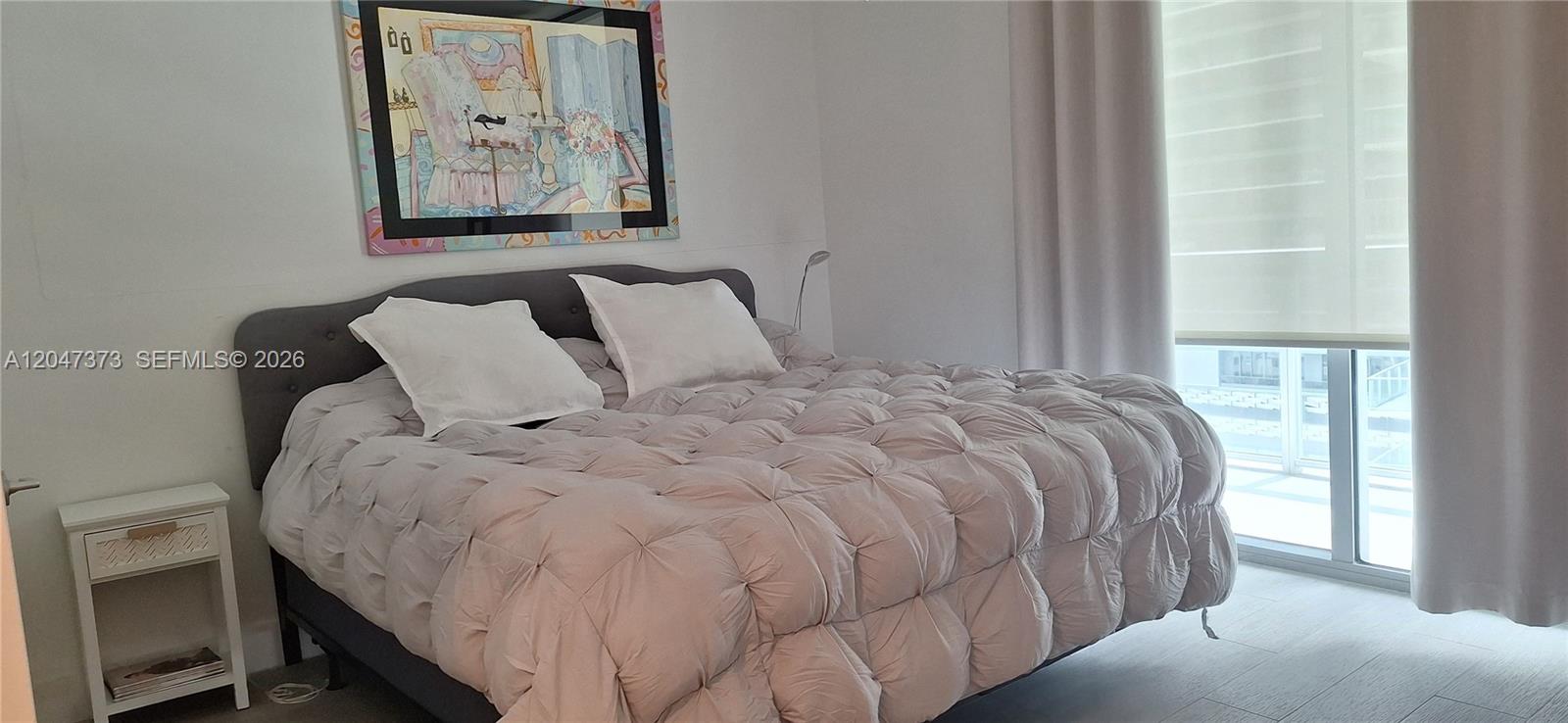 1111 SW 1 AV Unit: 2419-N