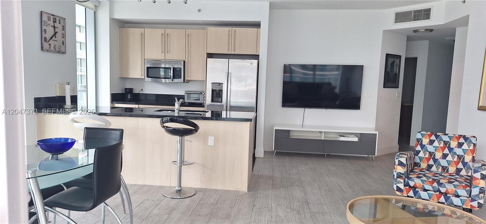 1111 SW 1 AV Unit: 2419-N