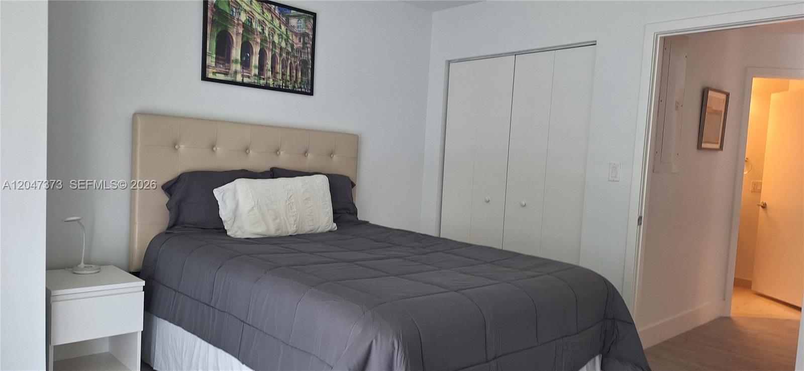 1111 SW 1 AV Unit: 2419-N