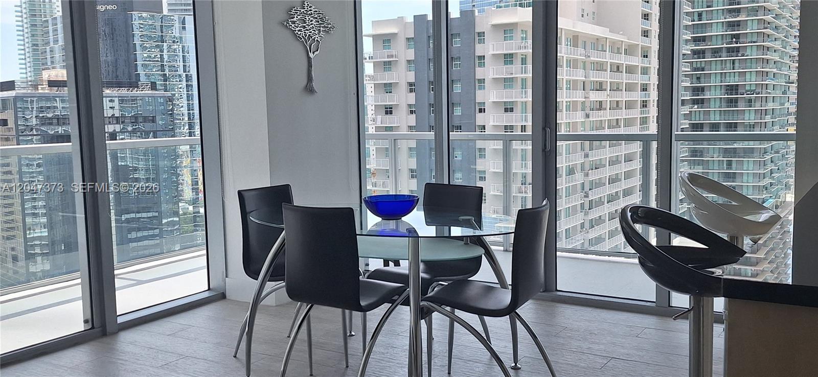 1111 SW 1 AV Unit: 2419-N