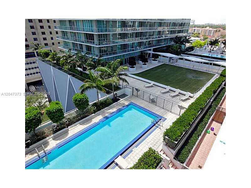 1111 SW 1 AV Unit: 2419-N