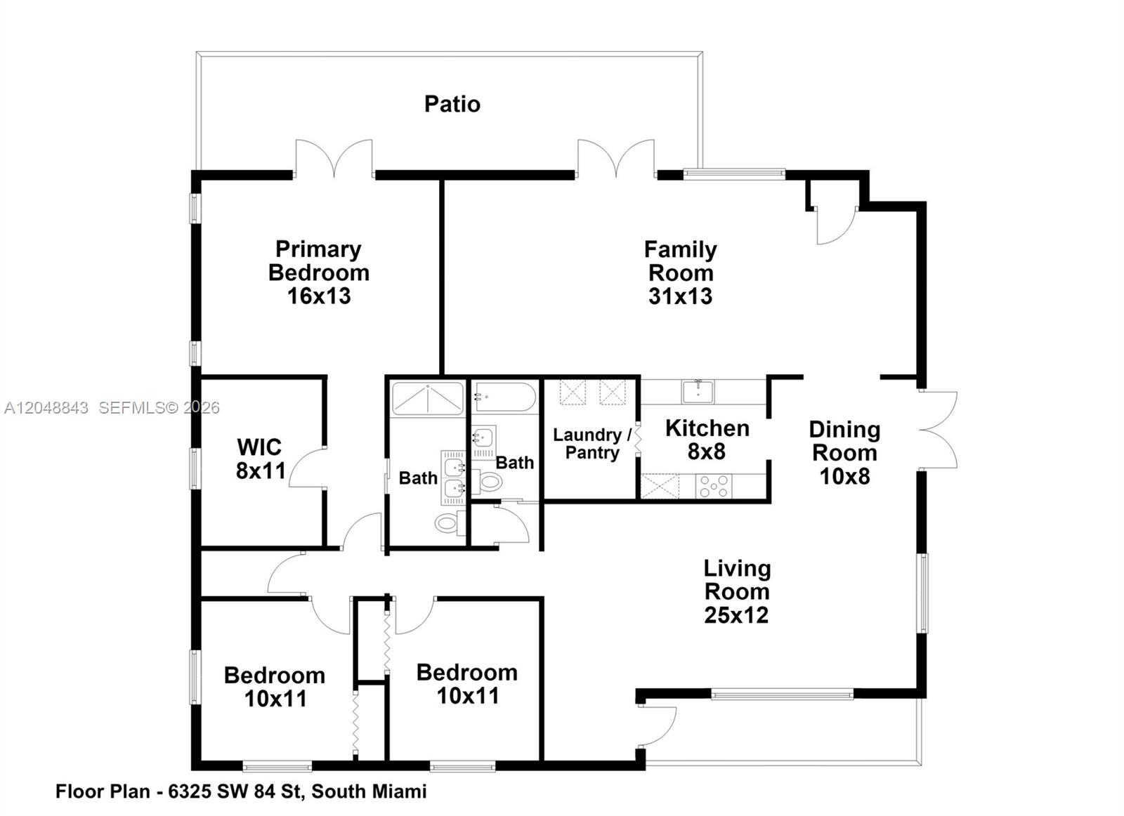 6325 SW 84th St