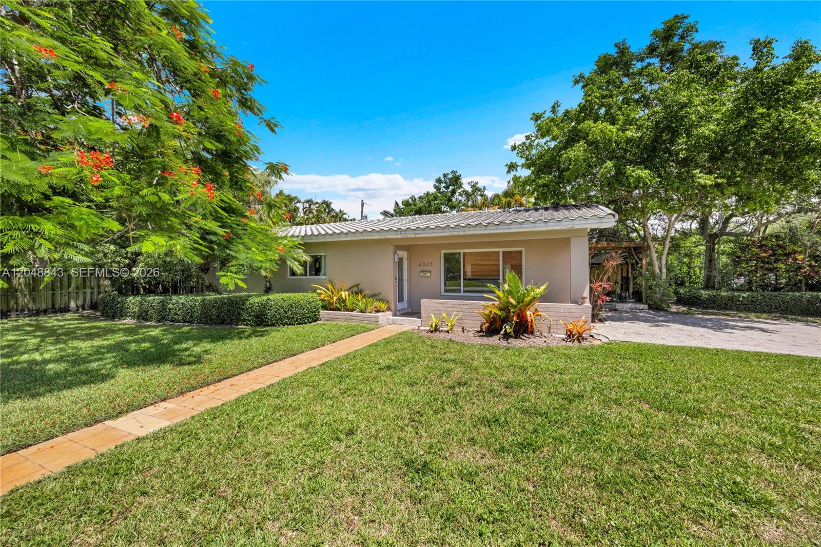 6325 SW 84th St